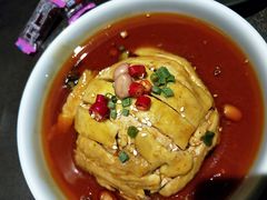 -辣尚瘾·烤鱼·新川菜(交大直营店)