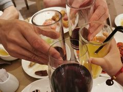 -舟山朱家尖威斯汀酒店·知味标帜自助餐厅