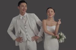 点击看大图 -LOMO乐玛婚纱摄影(口碑严选店)