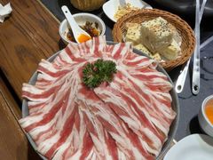 -楚江子·龙继斑鱼庄·洛阳头牌·粥底鱼火锅(太康路店)