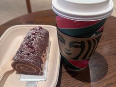 -星巴克(威尼斯人店)