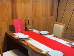 -荷风细雨·中国茶宴(碧云店)