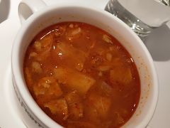 罗宋汤-斗牛士牛排餐厅(嘉里汇店)