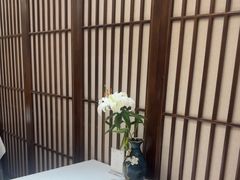 -山公馆餐厅(东塘店)