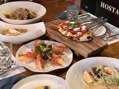 -Hostaria Bar维他餐吧·意大利西餐厅·牛排馆