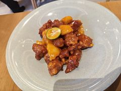 -四道菜·福建菜馆(莆田万达店)