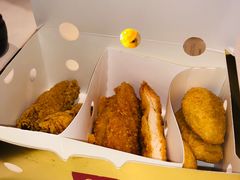 金光宝食盒-麦当劳(济泺路店)