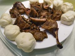 樟茶鸭-峨嵋酒家(德内店)