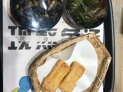 -好人民间小吃(镇江八佰伴店)