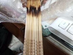 -南城香·饭香串香馄饨香(富丰桥店)