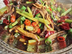 -邢家锅贴老店·非遗·开封菜(金明广场店)