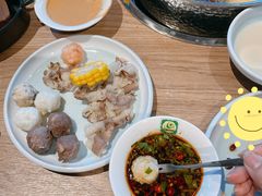 -盛武肥牛·清真海鲜火锅(昆区店)