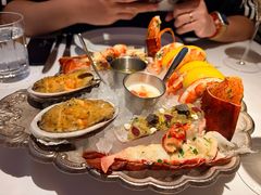 -壳里西餐厅Coquille Seafood Bistro(蒙自路店)
