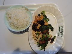 -七食九号食堂(东丽空港店)