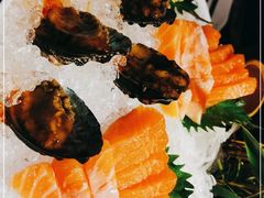-上井料理黑金店(IFS国金中心店)