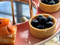 -亚龙湾喜来登·美景台大堂吧