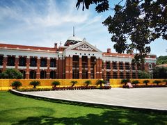 -辛亥革命博物院北区