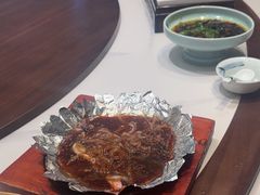 -李记搅团•非遗陕菜(三桥店)