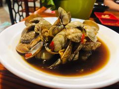 -炭虎子水浒烤肉(梦时代店)