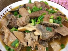 -正宗阳山牛杂(东城店)