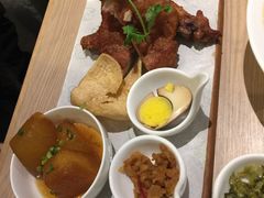 -仙踪林(江燕路万科里店)