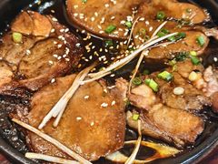 -吉兆·料理(红梅南路店)