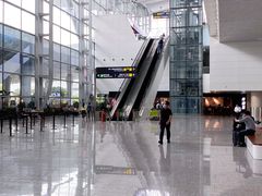 -广州白云国际机场-T2航站楼