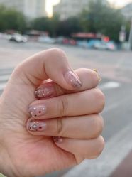 -四季·予你日式美甲美睫Nail