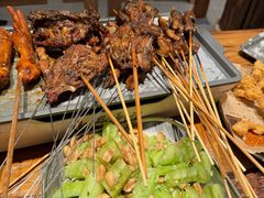 -北丐先生·野馄饨烧烤(长宁龙之梦店)