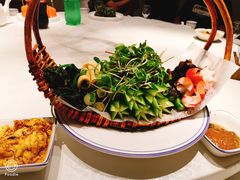 农家菜-奉天掌柜·非遗猪手·笨饺子(崇山路店)