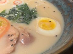 -松幸日式料理(中山路店)