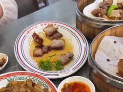 -永盛茶档·港式餐厅(桥北店)