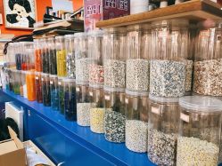 -瓦匠工社·马赛克·积木拼图·亲子手工DIY