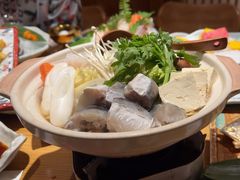-花和海鲜自助(梅江店)