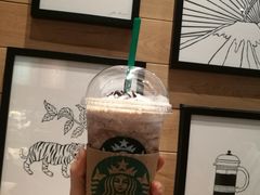 -星巴克(厦门SM新生活广场店)