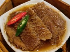 咖喱皇金钱肚-粤食堂(天津和悦汇店)