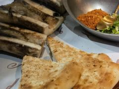 -纳鲁孜·新疆特色餐厅(上海悦荟广场店)