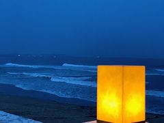 -汕头中海黄金海岸水上乐园