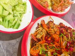 -盱眙虾神於氏龙虾(夫子庙红街店)