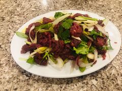 -厚味居炙子烤肉·清真(天桥南纬路店)