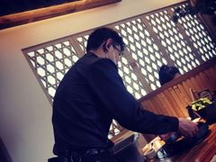 -水林间·寿喜烧自助(仙林金鹰店)