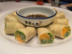 -客家大院·非遗赣南客家菜(郁孤台店)