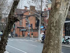-老地方面馆(思南路店)