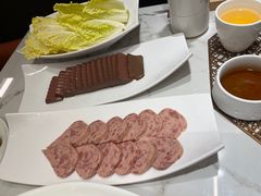 -田园肥牛鲍鱼先生(新北店)