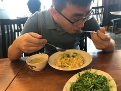 -威南记鸡饭餐室