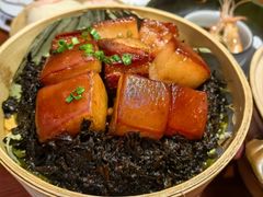 -寻宝记绍兴菜(鲁迅路店)