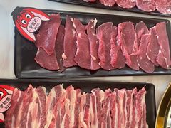 -培万河间驴火•驴肉火锅(东平店)