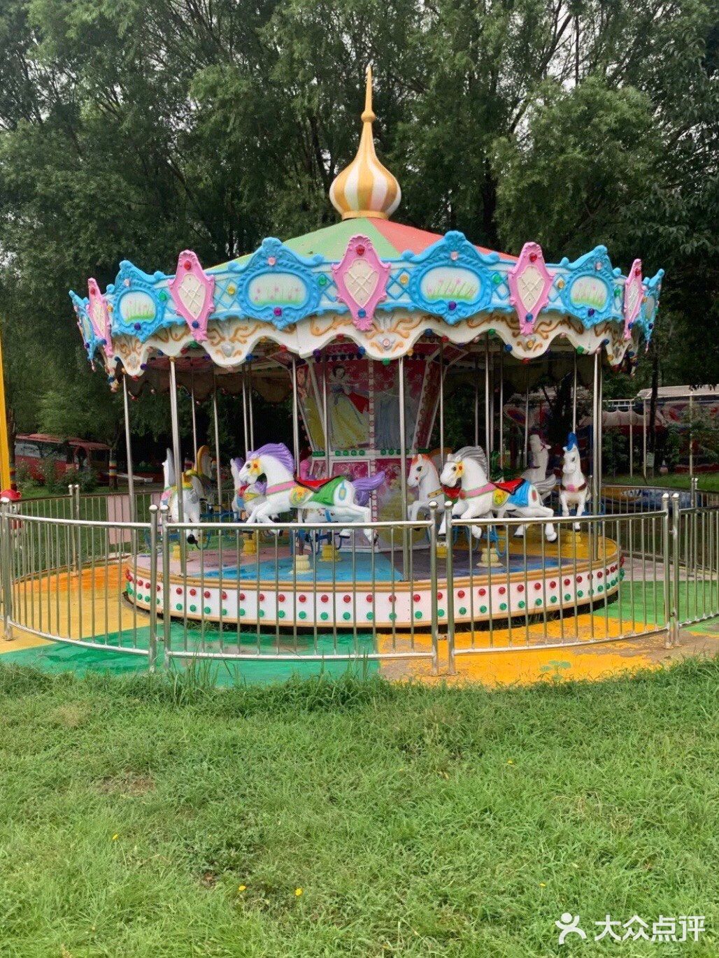 ⚡北京暑假带娃好去处 ～   这里乐趣无穷超有趣！