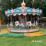 ⚡北京暑假带娃好去处 ～   这里乐趣无穷超有趣！