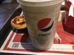 -肯德基(胜利店)